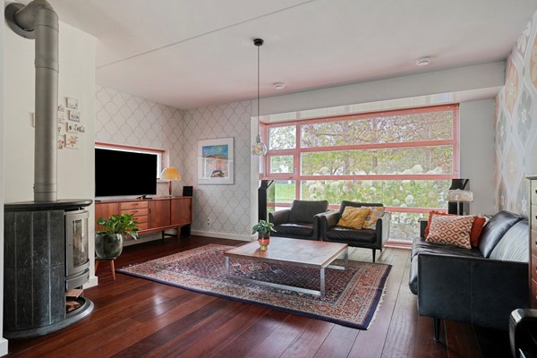 Medium property photo - Newtonplein 17, 5283 JH Boxtel